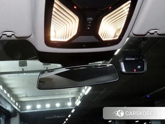 BMW 5 Series (G30) id 3722443 из Кореи 7