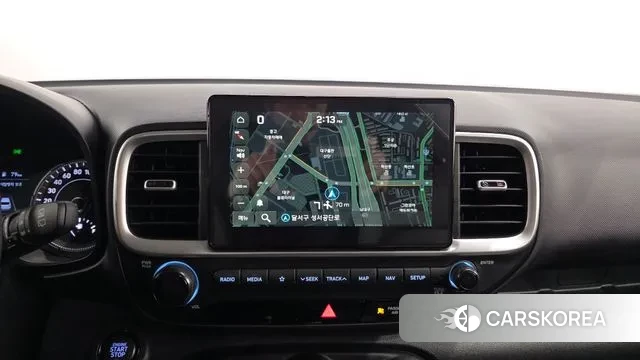 Hyundai Venue id 3557512 из Кореи 7