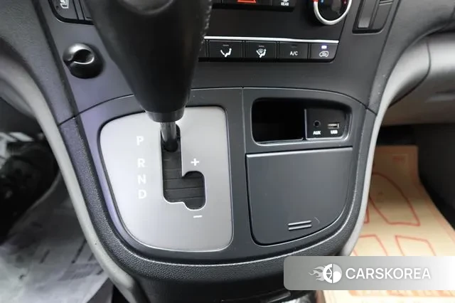 Hyundai The New Grand Starex id 3407997 из Кореи 7