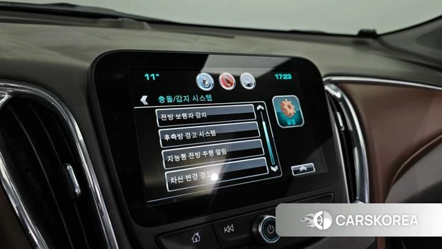 Chevrolet (GM Daewoo) All New Malibu id 3801844 из Кореи 7