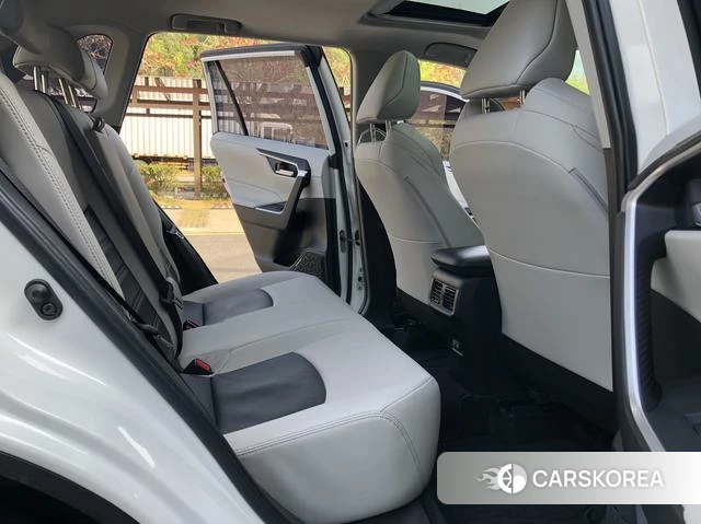 Toyota Wilanda id 4222131 из Китая 7