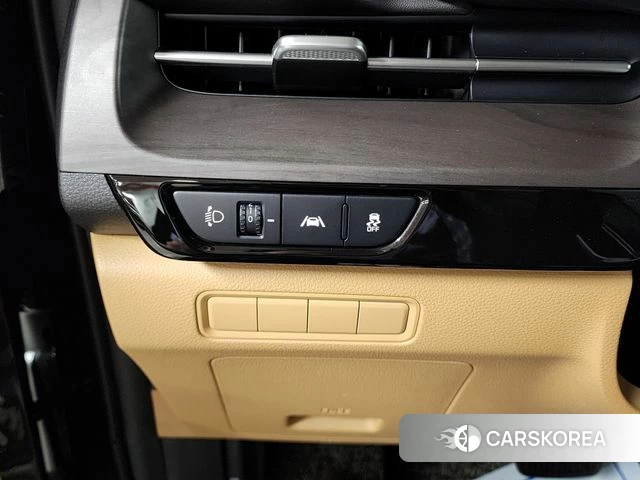 Kia Carnival 4th generation id 4298720 из Кореи 7