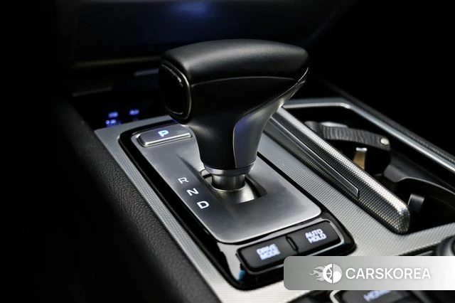 Genesis G80 id 4689524 из Кореи 7