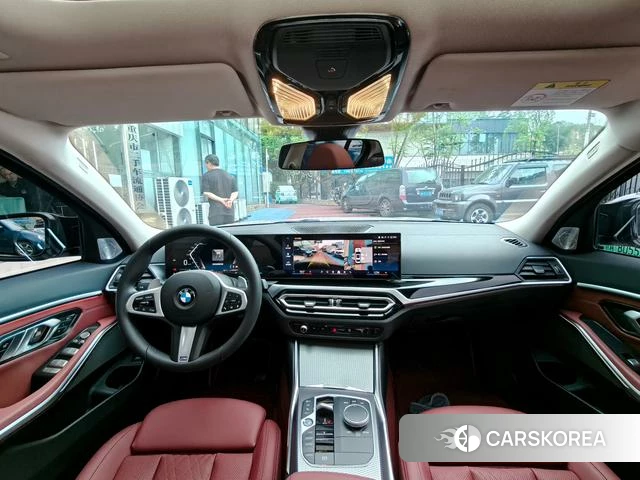 BMW 3 series id 4307383 из Китая 7