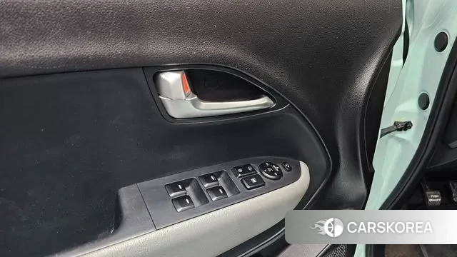 Kia The New Kia Ray id 3770525 из Кореи 7