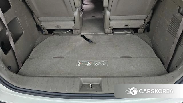 Kia Carnival 4th generation id 4494771 из Кореи 7