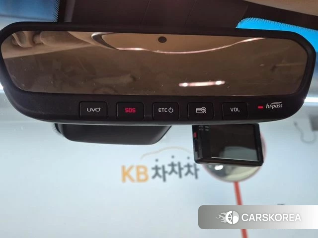 Kia More K9 id 3893057 из Кореи 7