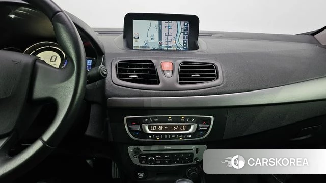 Renault Korea (Samsung) SM3 Neo id 4502669 из Кореи 7