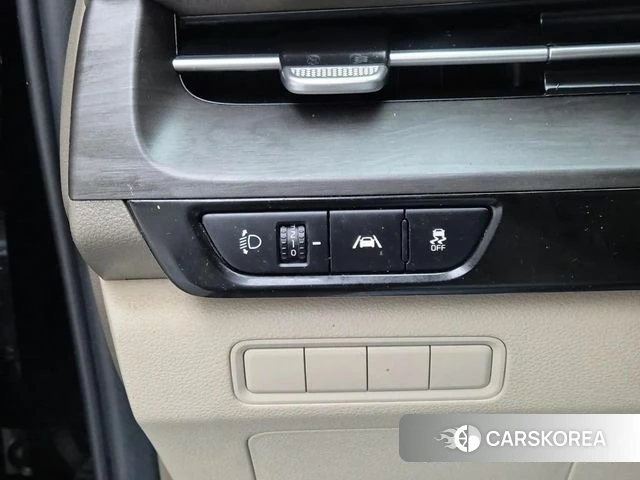 Kia Carnival 4th generation id 4577121 из Кореи 7