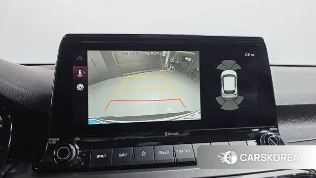 Kia Seltos id 3691961 из Кореи 7