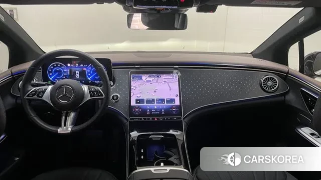 Mercedes-Benz EQE V295 id 3425795 из Кореи 7