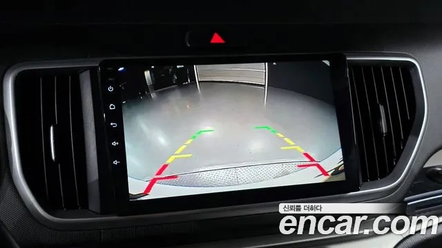 Kia The New Ray id 2876454 из Кореи 7