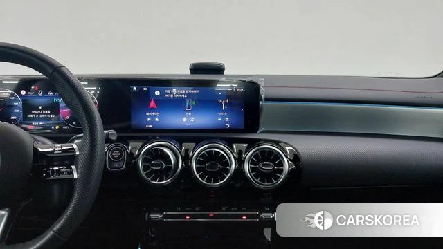 Mercedes-Benz CLA-Class C118 id 4847204 из Кореи 7