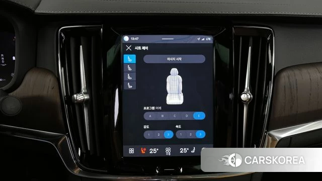 Volvo S90 id 4349393 из Кореи 7
