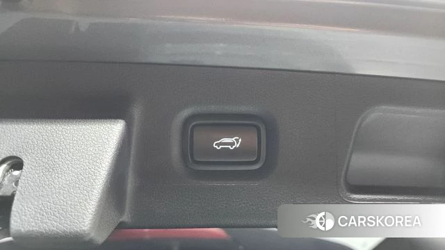 Hyundai The New Santa Fe id 4506779 из Кореи 7
