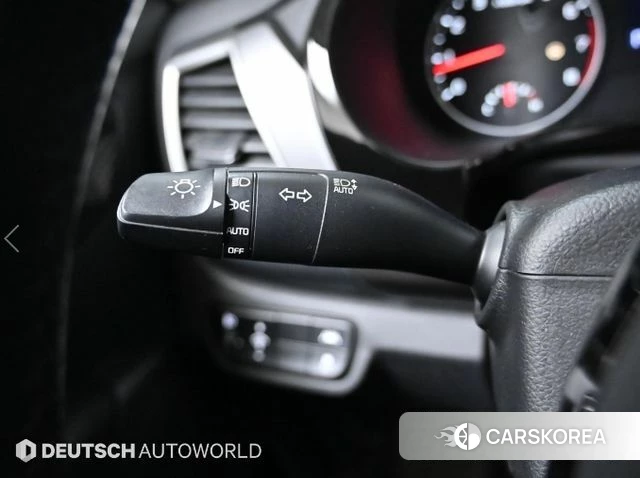 Kia Seltos id 3866980 из Кореи 7