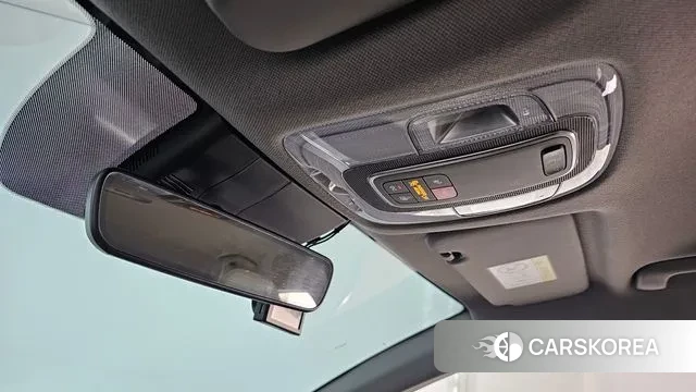 Hyundai The New Avante (CN7) id 3410528 из Кореи 7