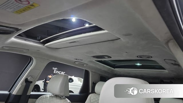 Hyundai Palisade id 4446921 из Кореи 7