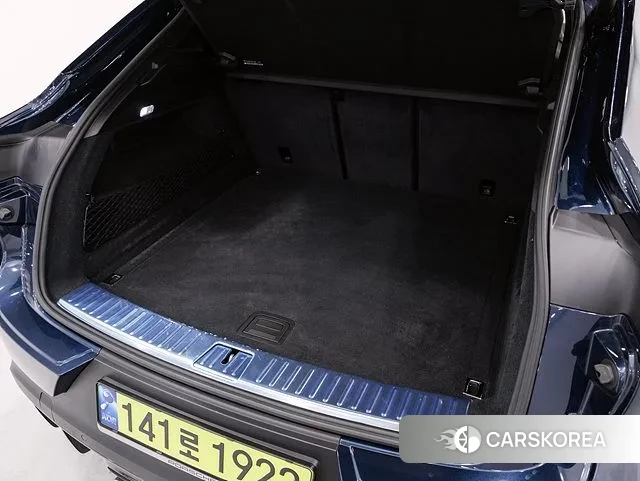 Porsche Cayenne (PO536) id 3585532 из Кореи 7