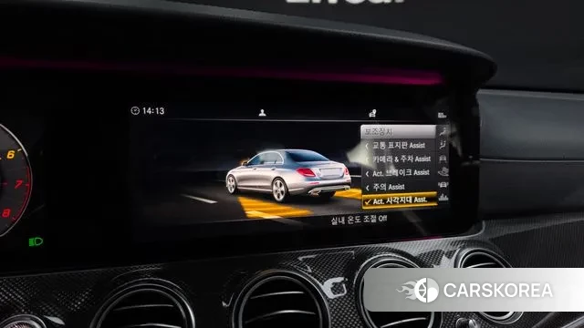 Mercedes-Benz E-Class W213 id 3646864 из Кореи 7