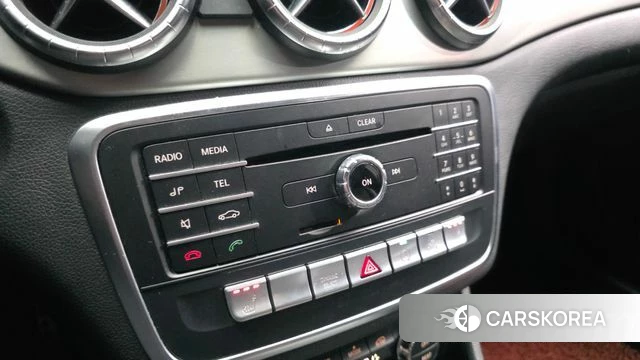 Mercedes-Benz CLA-Class C117 id 4595927 из Кореи 7