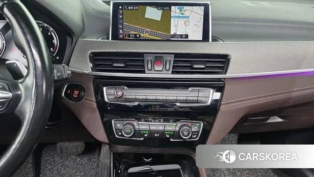 BMW X2 (F39) id 3038297 из Кореи 7