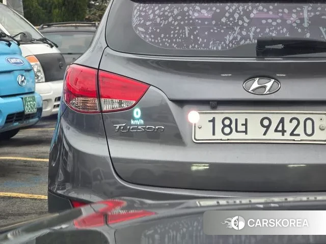 Renault Korea (Samsung) Grand Coleos id 3731704 из Кореи 7