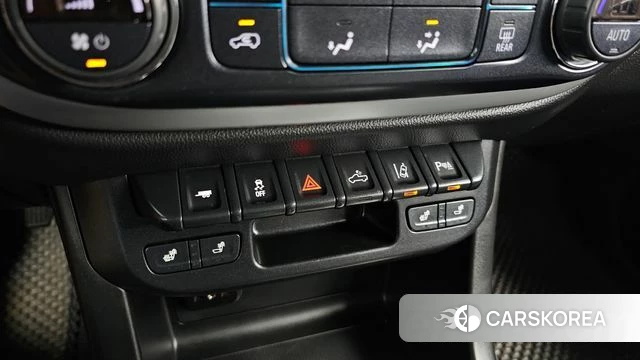 Chevrolet (GM Daewoo) Colorado id 4625758 из Кореи 7
