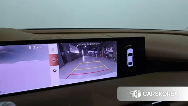 Genesis G80 (RG3) id 3769969 из Кореи 7