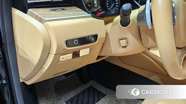 Kia The New K9 2nd generation id 3323500 из Кореи 7