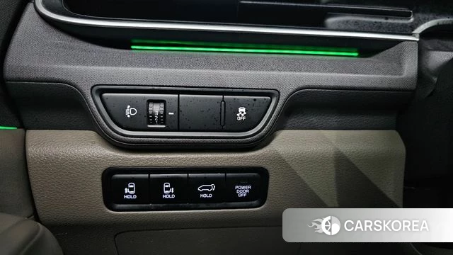 Kia The New Carnival 4th Generation id 4670182 из Кореи 7