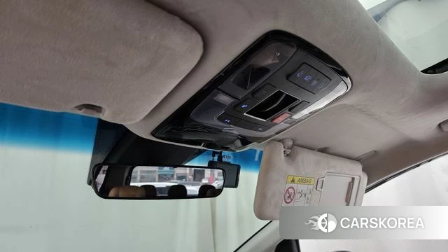 Hyundai Staria id 4561029 из Кореи 7