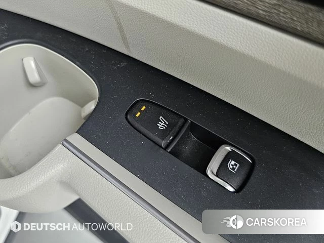 Kia Sorento 4th Generation id 4680078 из Кореи 7