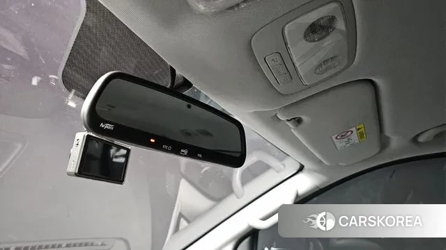 Hyundai The New Grand Starex id 3448780 из Кореи 7