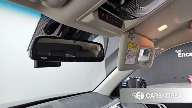 Ssangyong All New Rexton id 3551882 из Кореи 7