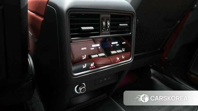 Porsche Cayenne (PO536) id 3882801 из Кореи 7