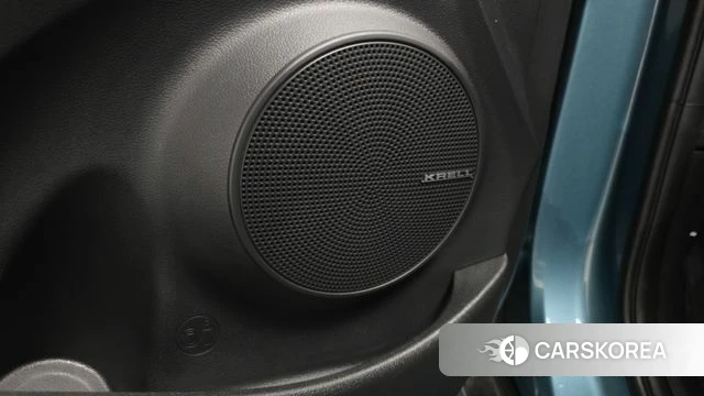 Hyundai Kona id 4251041 из Кореи 7