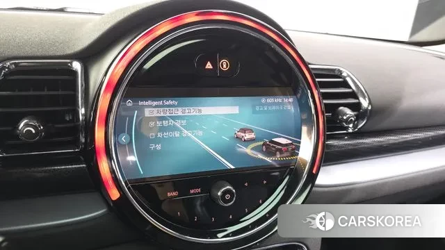 Mini Cooper S Clubman id 3022272 из Кореи 7