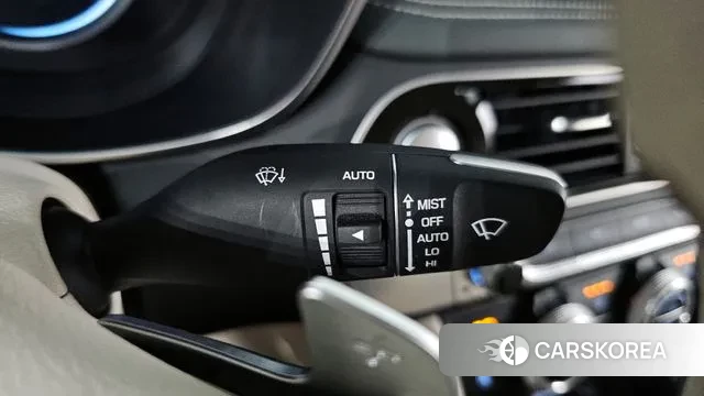 Genesis The New G70 id 3758548 из Кореи 7