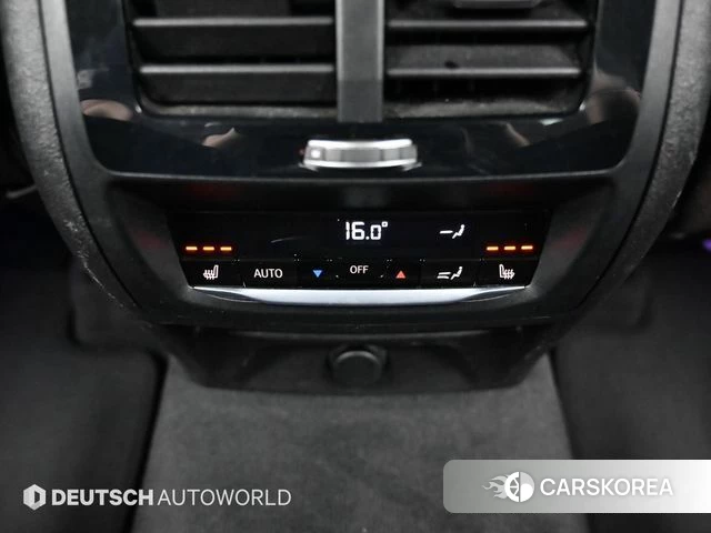 BMW X3 (G01) id 3924974 из Кореи 7