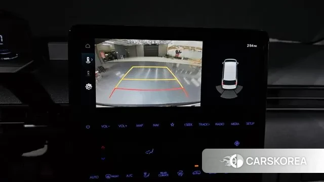 Hyundai Staria id 3427845 из Кореи 7