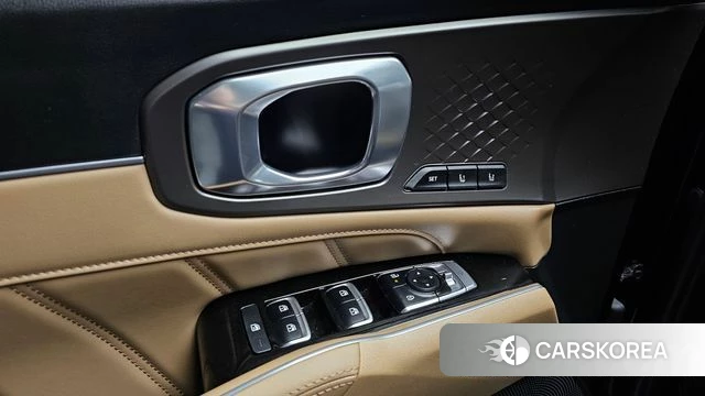 Kia The New Sorento 4th Generation id 4194330 из Кореи 7