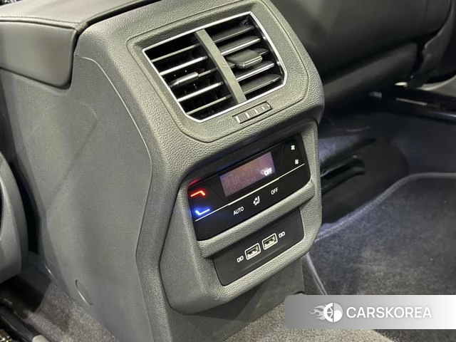 Volkswagen Tanyue id 4209271 из Китая 7