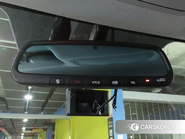 Hyundai The New Avante AD id 3547213 из Кореи 7