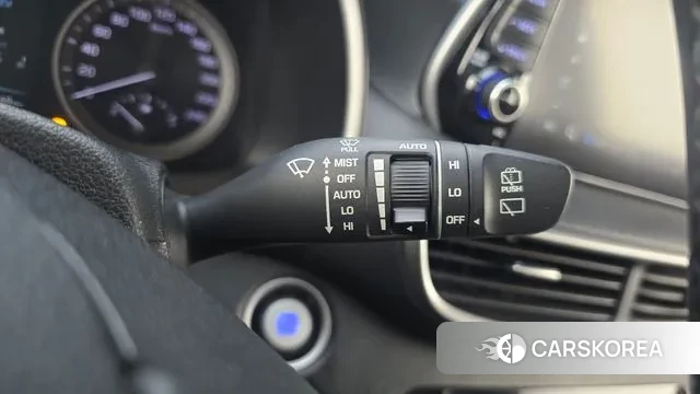 Hyundai All New Tucson id 3563156 из Кореи 7