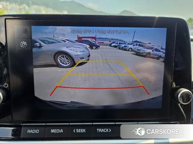 Kia Morning Urban (JA) id 2993978 из Кореи 7