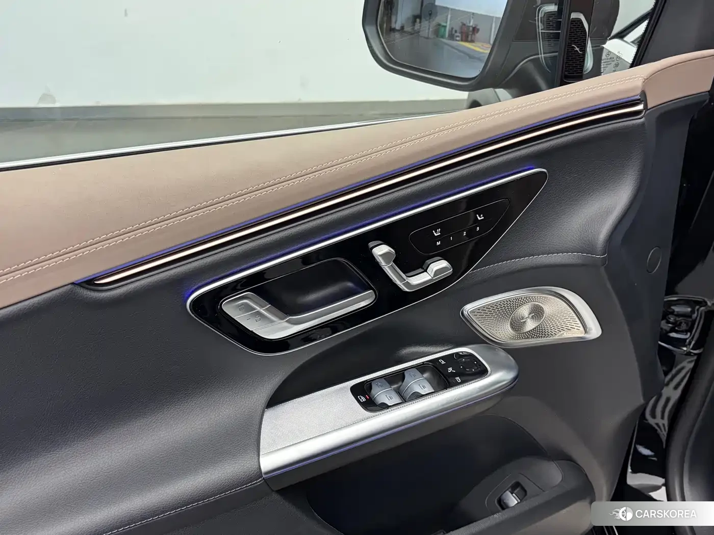 Mercedes-Benz EQE id 4659788 из Китая 7