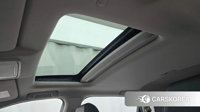 Honda CR-V 6th generation id 4778759 из Кореи 7