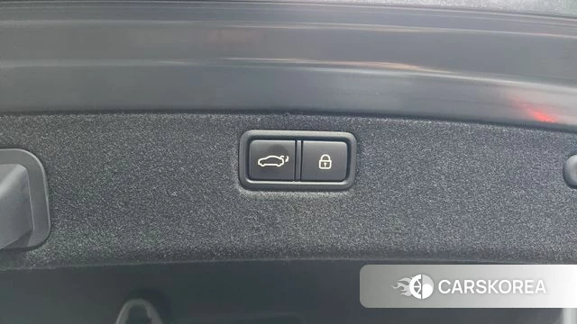 Genesis G80 id 4895569 из Кореи 7