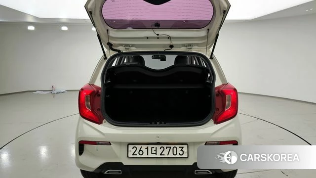 Kia Morning Urban (JA) id 3893086 из Кореи 7